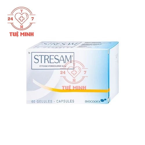 Stresam