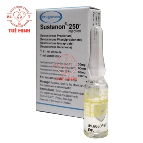 Sustanon 250mg