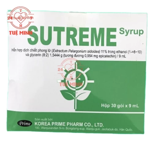 Sutreme