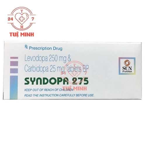 Syndopa 275