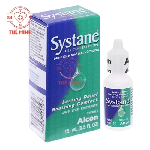 Systane