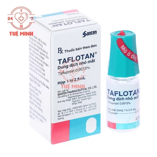 Taflotan