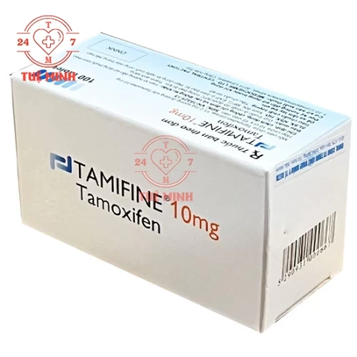 Tamifine 10mg