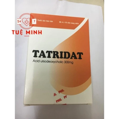 Tatridat 300mg