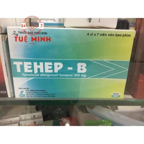 Tehep-b