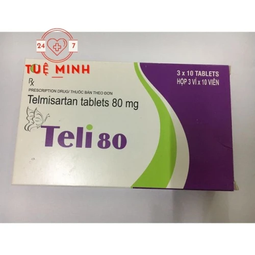 Teli 80