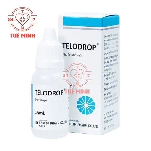 Telodrop