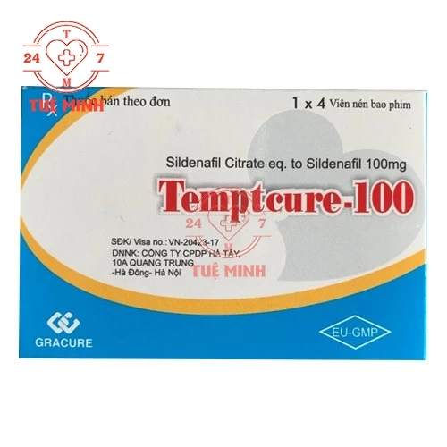 Temptcure-100