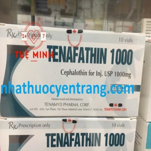 Tenafathin 1g