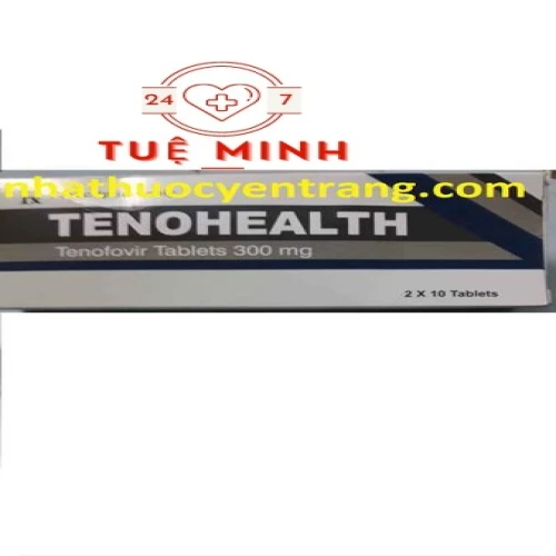 Tenohealth