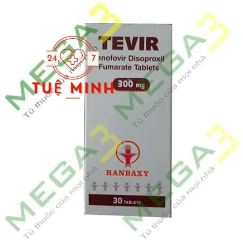 Tevir 300mg