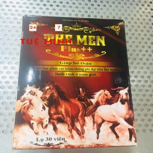 The men pluss ++