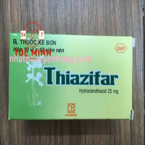 Thiazifar