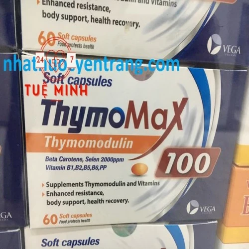 Thymomax 100