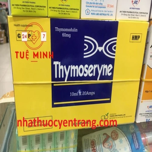 Thymoseryne