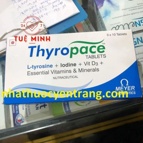 Thyropace