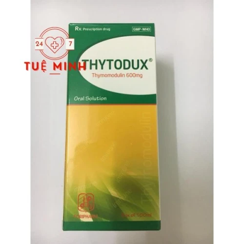 Thytodux 100ml