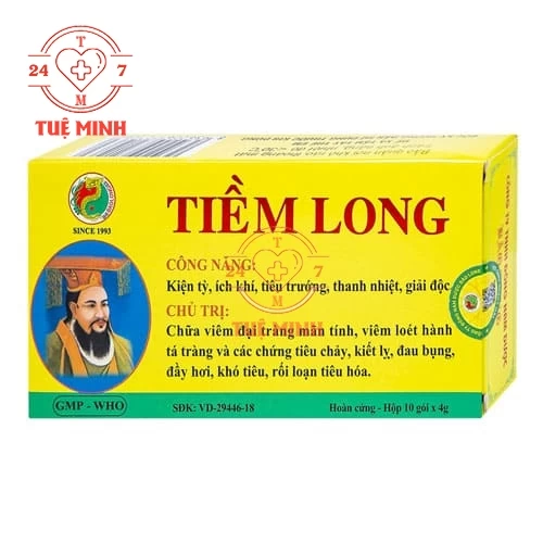 Tiềm long