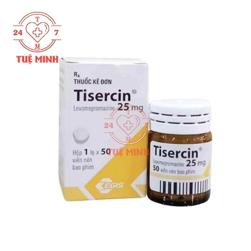 Tisercin