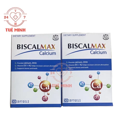 BISCALMAX