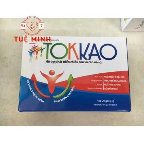 Tokkao