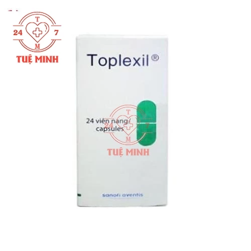 Toplexil siro