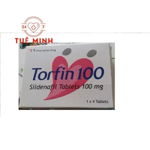 Torfin 100mg