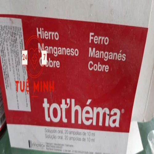 Tothema