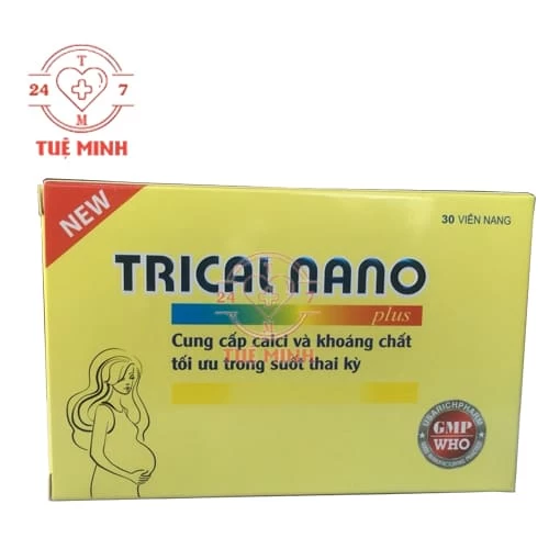 Trical Nano Plus