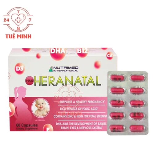 Heranatal Nutrimed