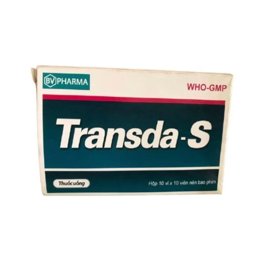 Transda