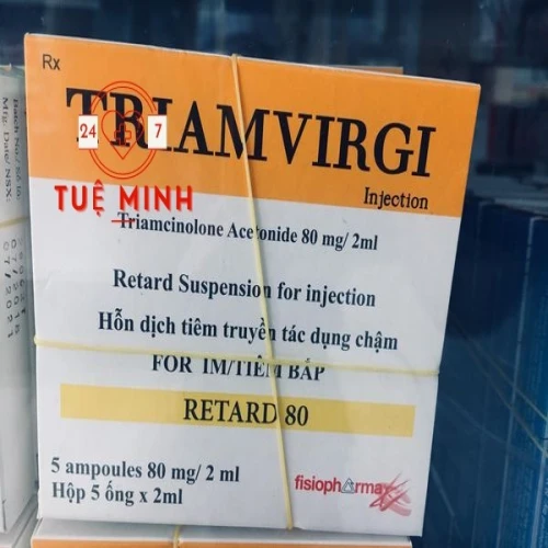Triamvirgi