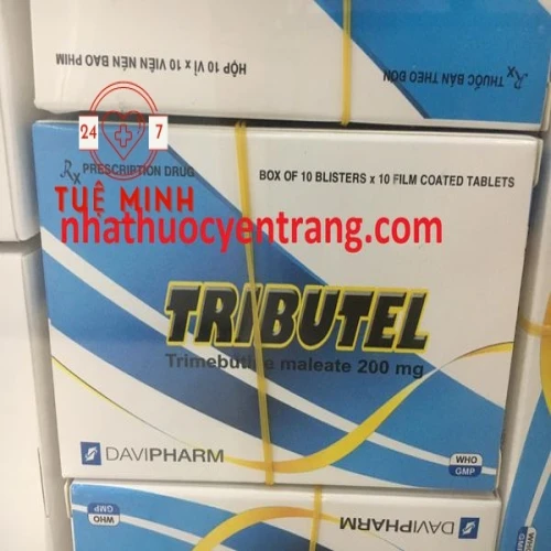 Tributel