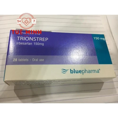 Trionstrep 150mg