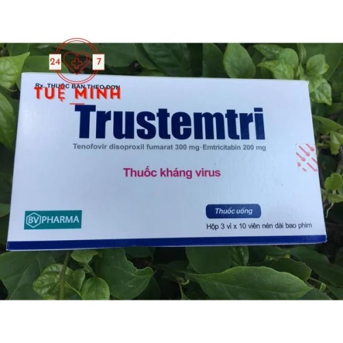 Trustemtri