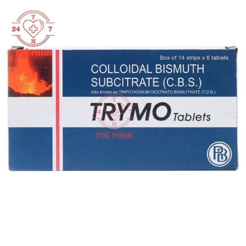 Trymo
