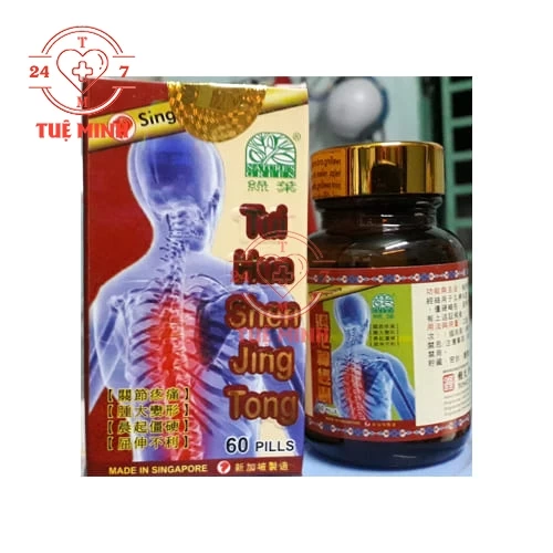 Tui hua sheng jing tong (thoái hóa thần kinh thống)