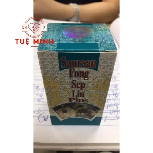Tuyết liên phong thấp linh plus
