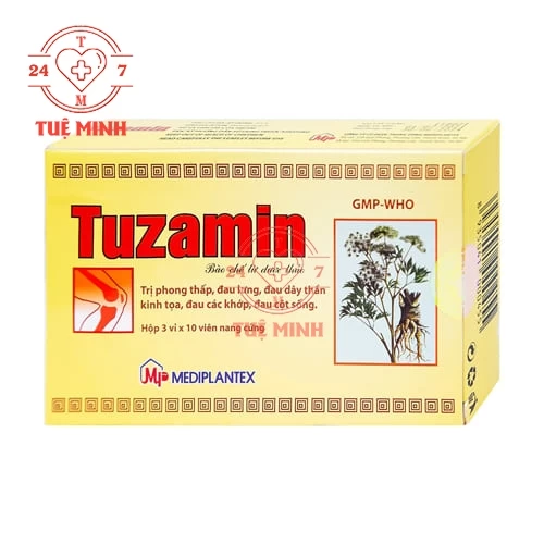 Tuzamin