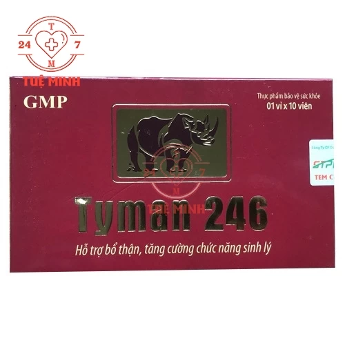 Tyman 246