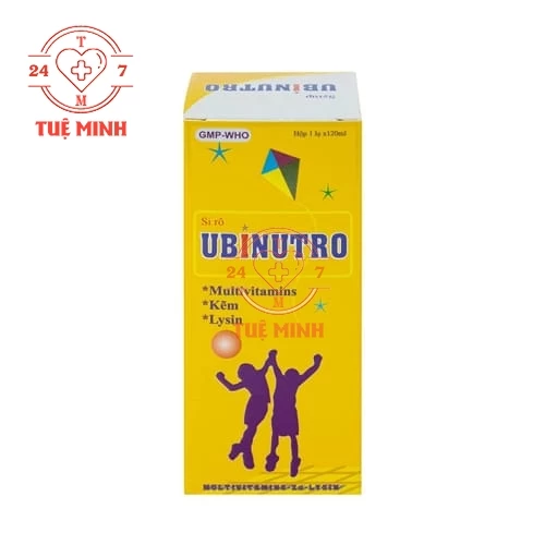 Ubinutro 90ml