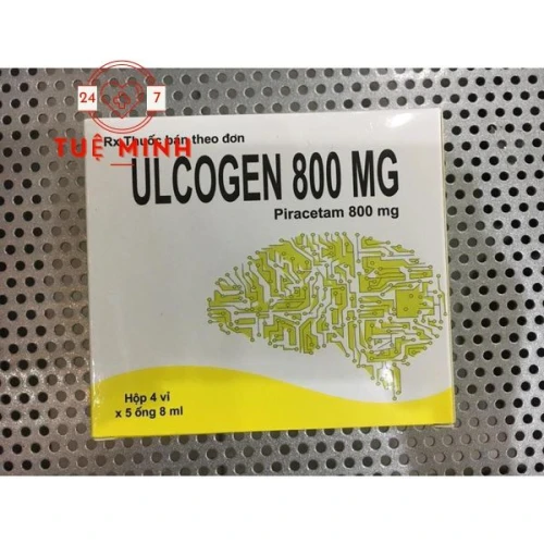 Ulcogen 800mg