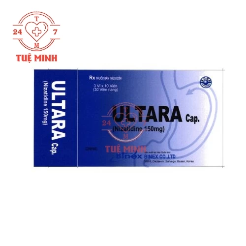 Ultara 150mg