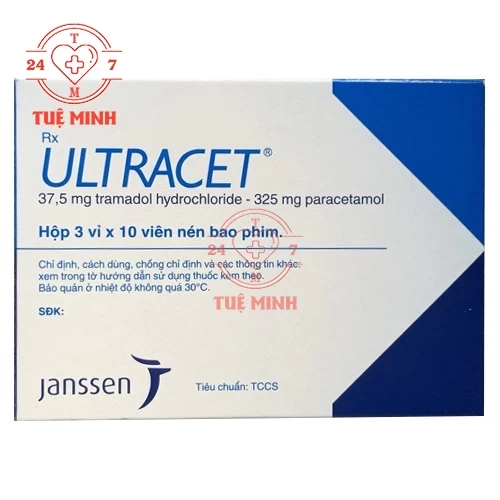 Ultracet