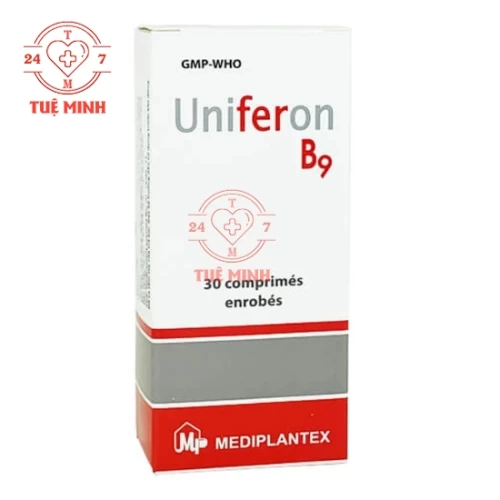 Uniferon b9