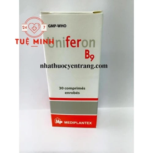 Uniferon b9