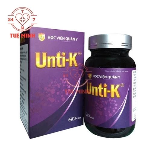 Unti k