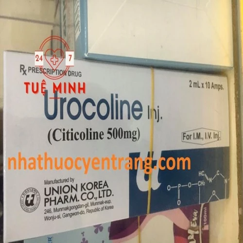 Urocoline