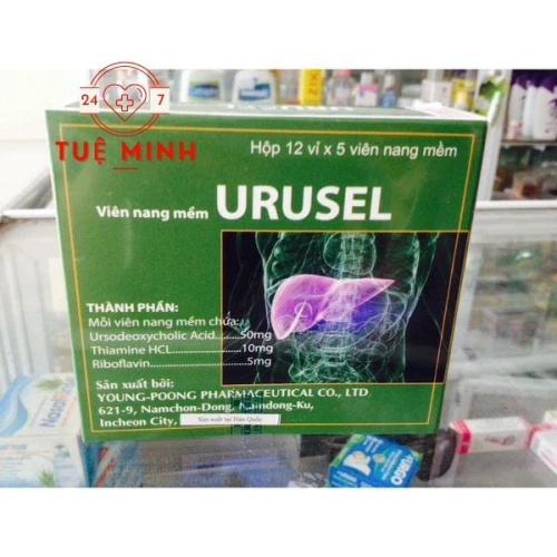 Urusel