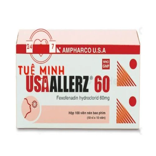 Usa allerz 60